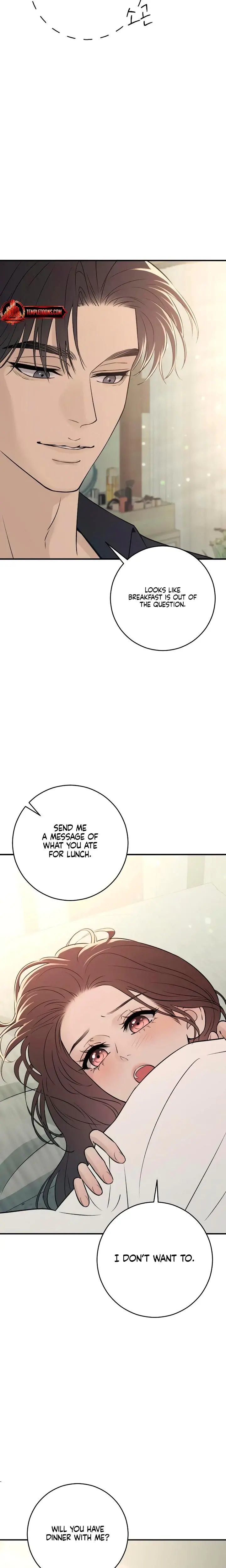 Bullshit Episode 21 - Page 26