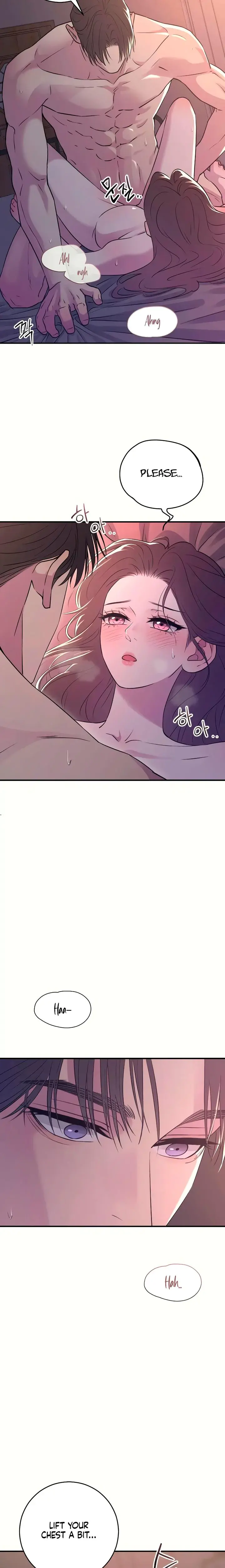 Bullshit Episode 21 - Page 8