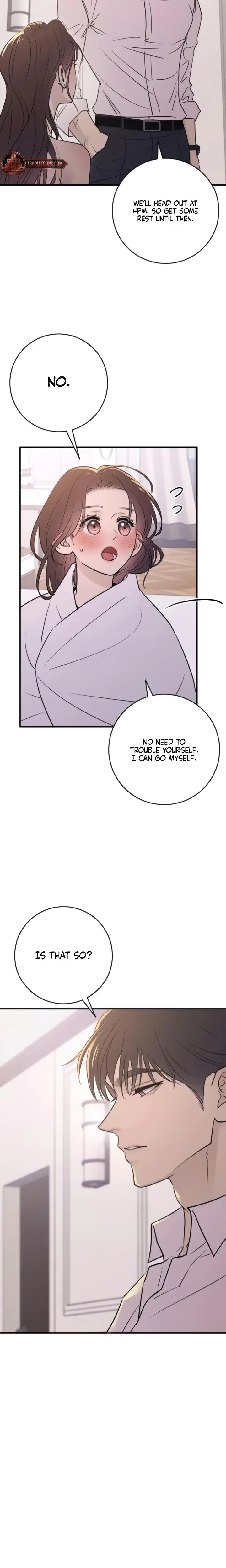 Bullshit Episode 29 - Page 7