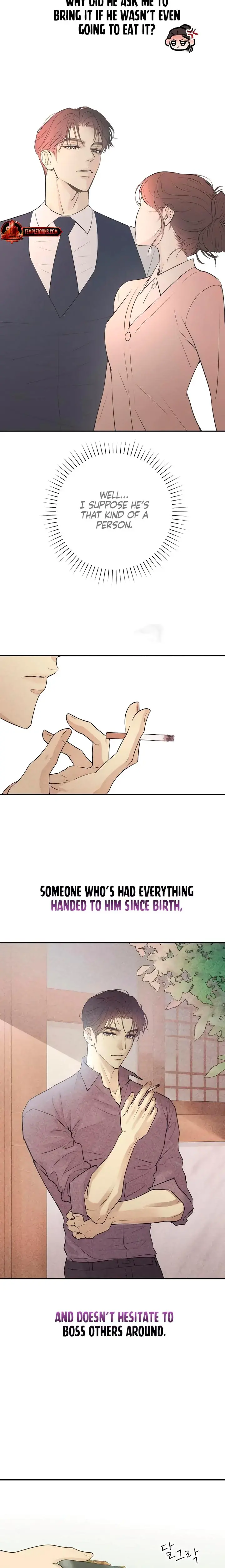 Bullshit Episode 3 - Page 4