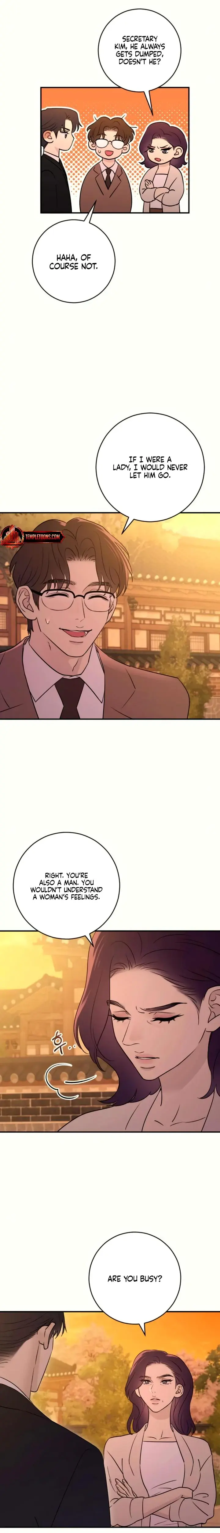 Bullshit Episode 30 - Page 3