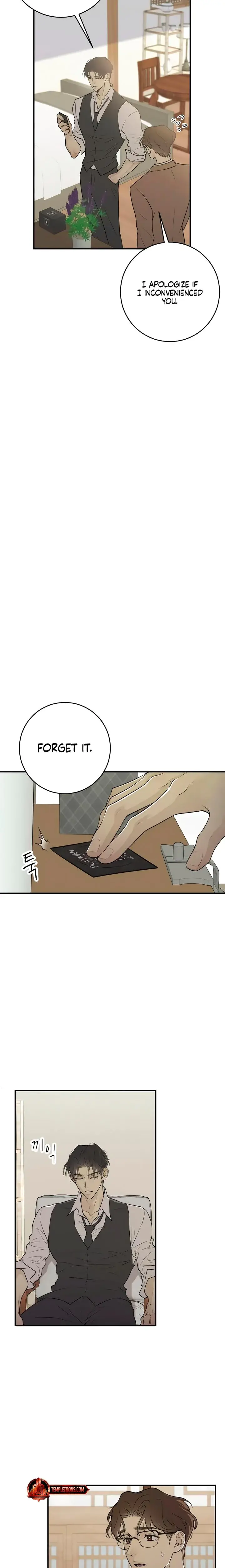 Bullshit Episode 4 - Page 3