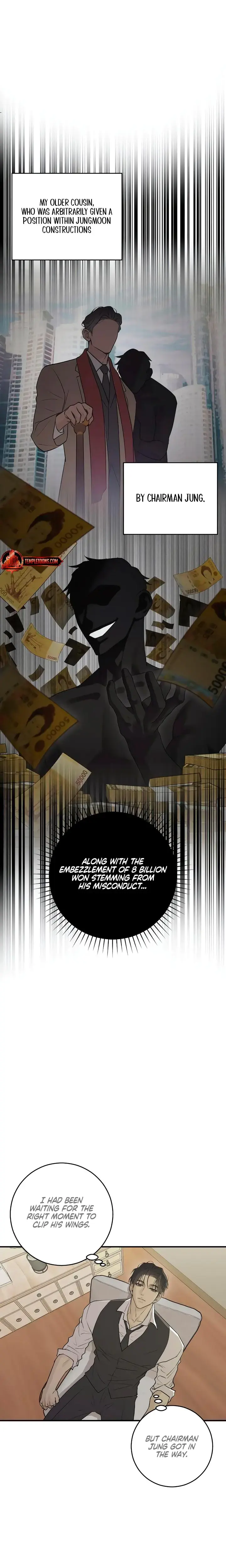 Bullshit Episode 4 - Page 6