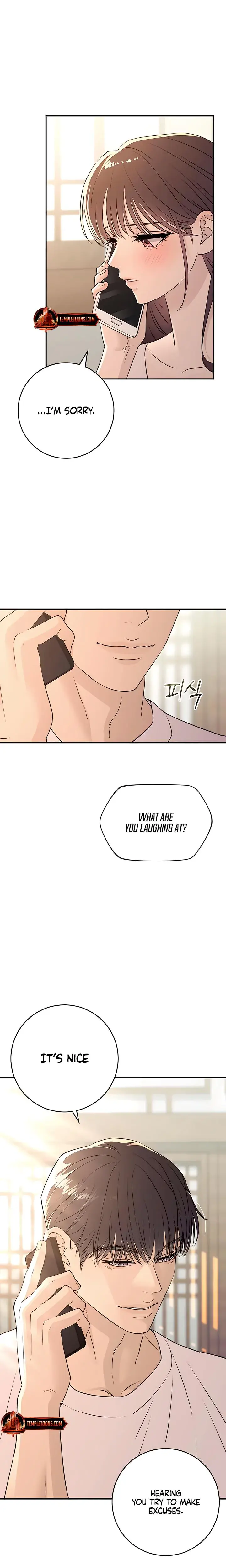 Bullshit Episode 40 - Page 3