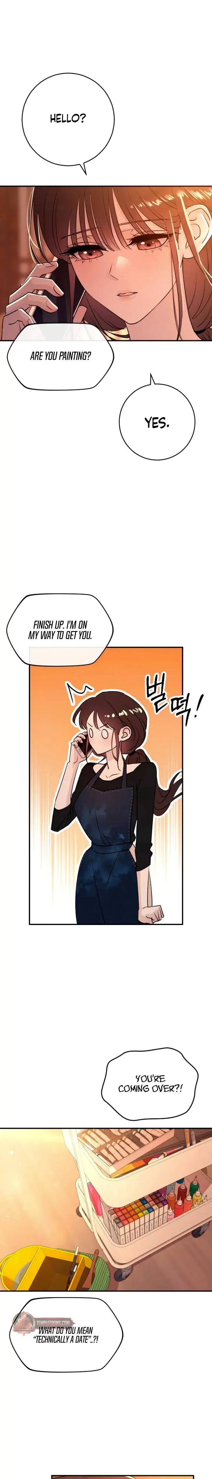 Bullshit Episode 45 - Page 7
