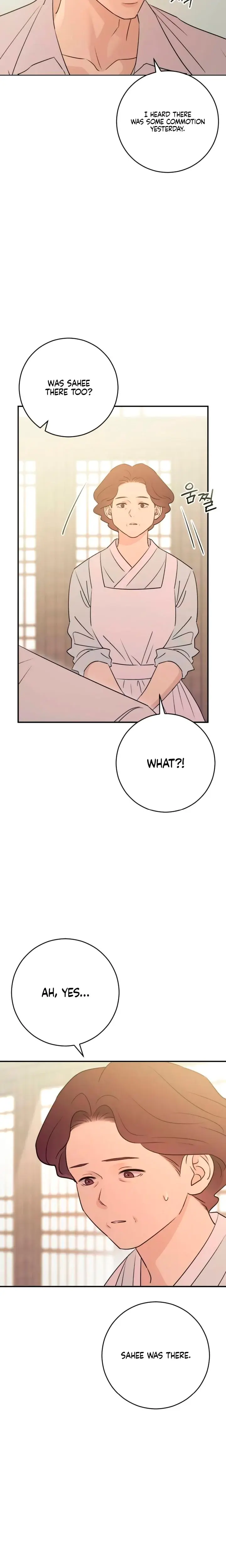Bullshit Episode 49 - Page 20