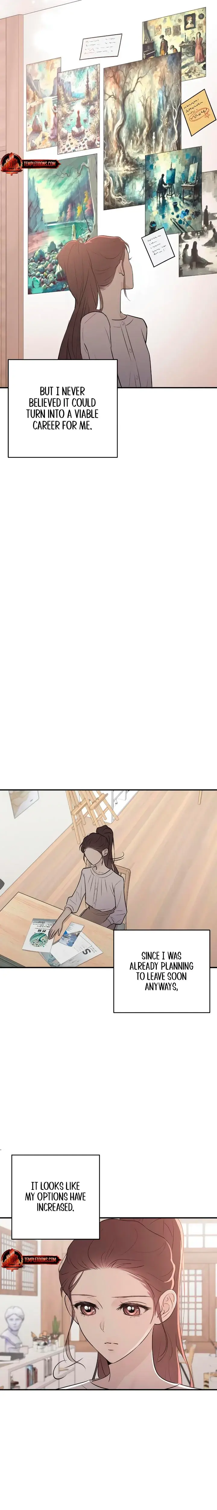 Bullshit Episode 5 - Page 3