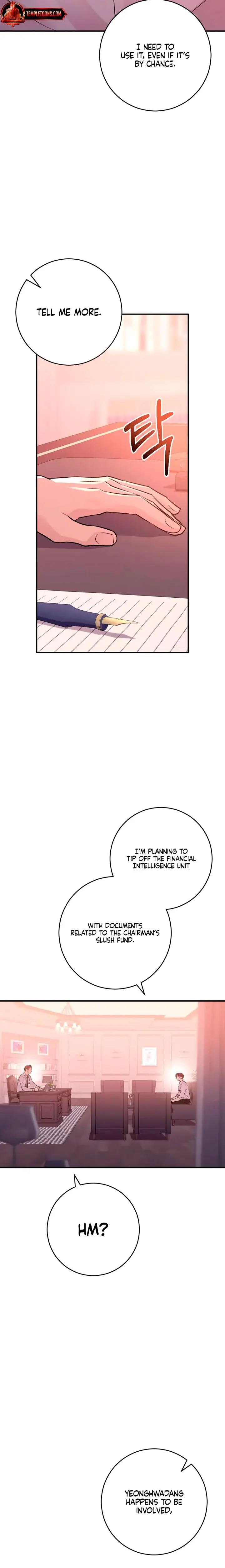 Bullshit Episode 53 - Page 3