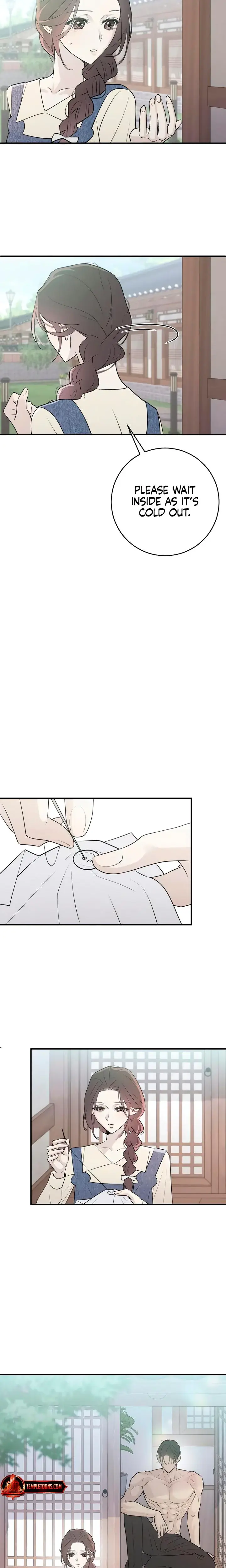 Bullshit Episode 6 - Page 3