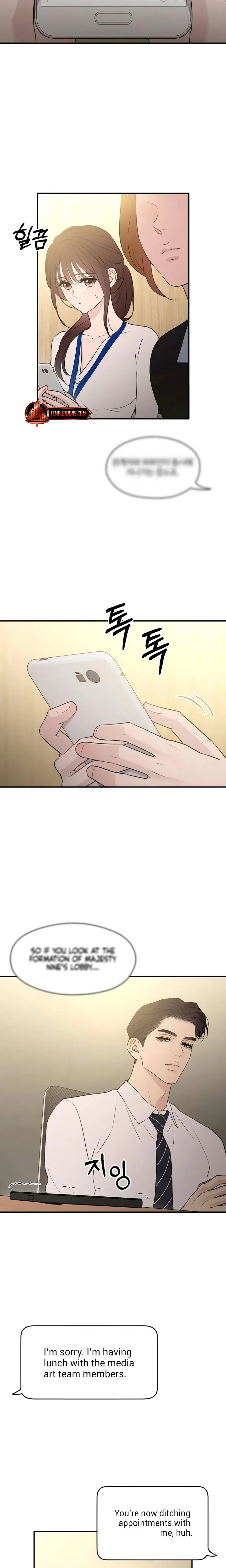 Bullshit Episode 68 - Page 3