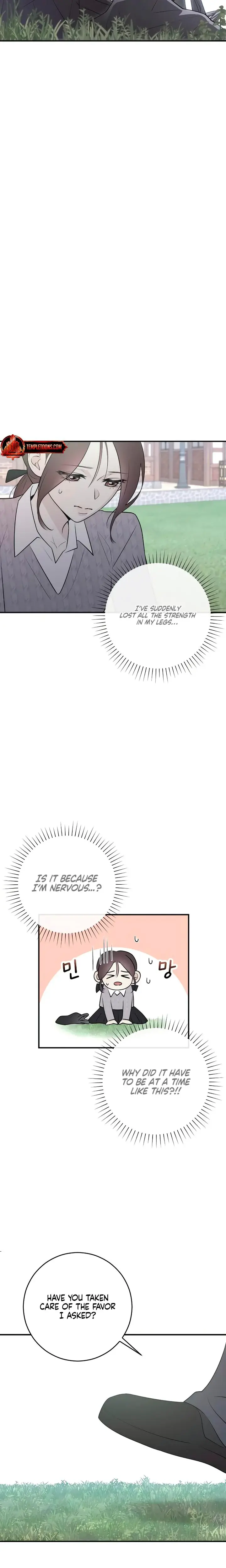 Bullshit Episode 7 - Page 3