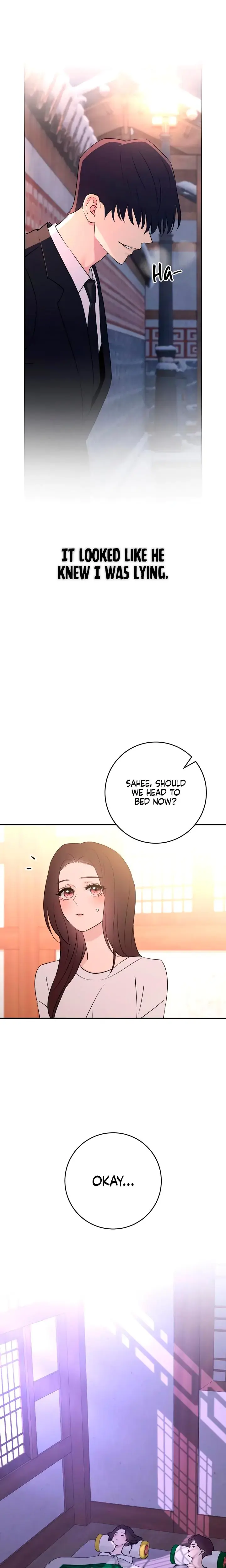 Bullshit Episode 80 - Page 3