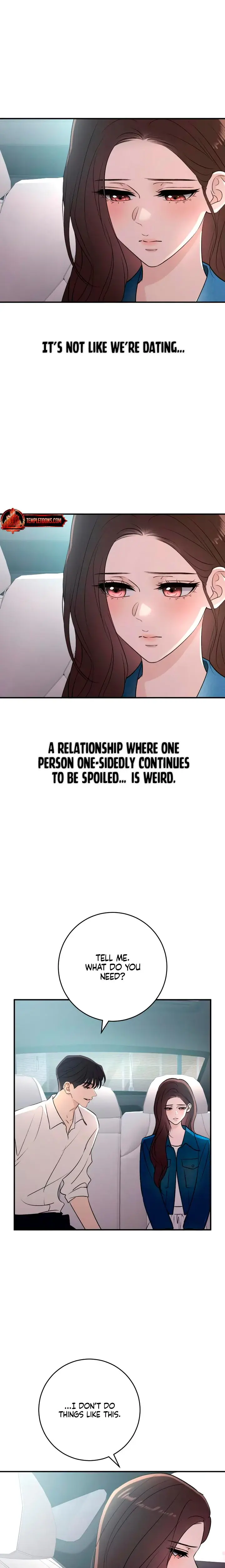 Bullshit Episode 82 - Page 2