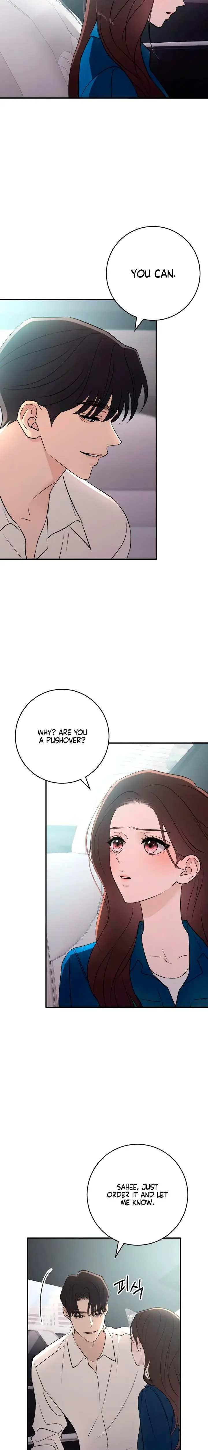 Bullshit Episode 82 - Page 3