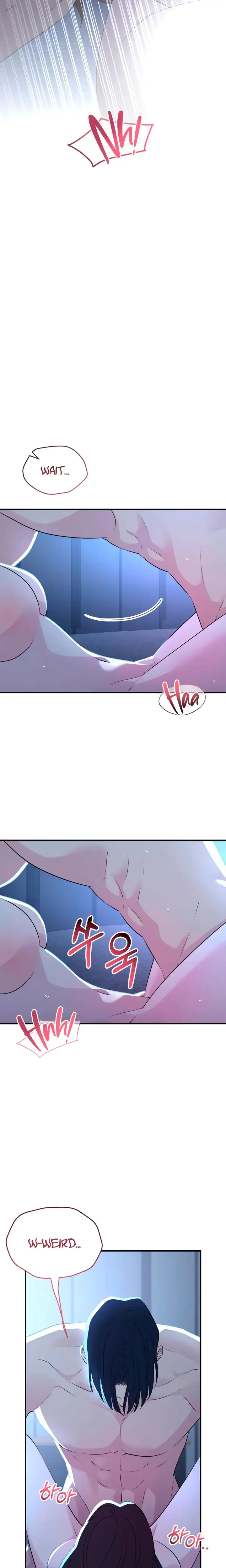 Bullshit Episode 83 - Page 10