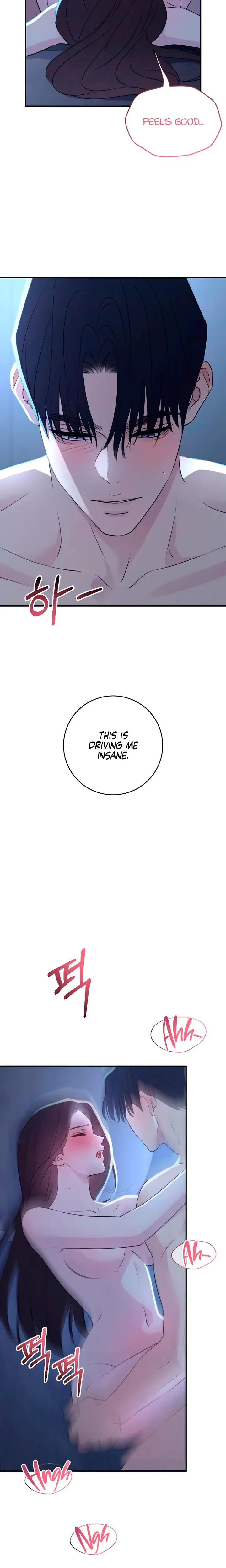 Bullshit Episode 83 - Page 11