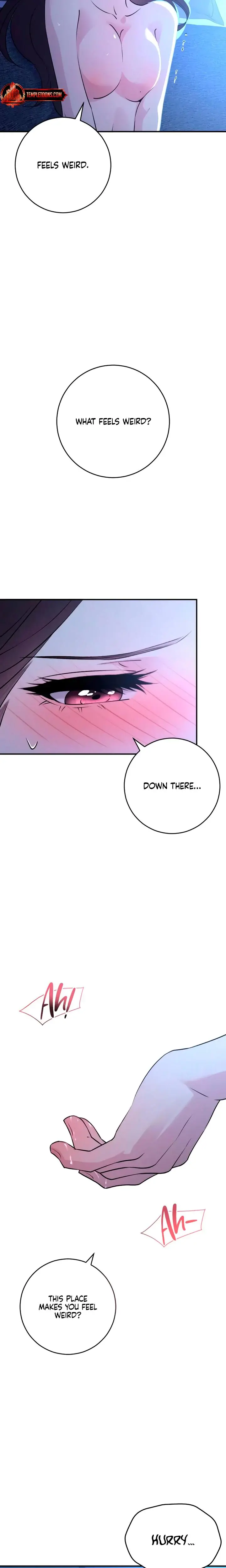 Bullshit Episode 83 - Page 6