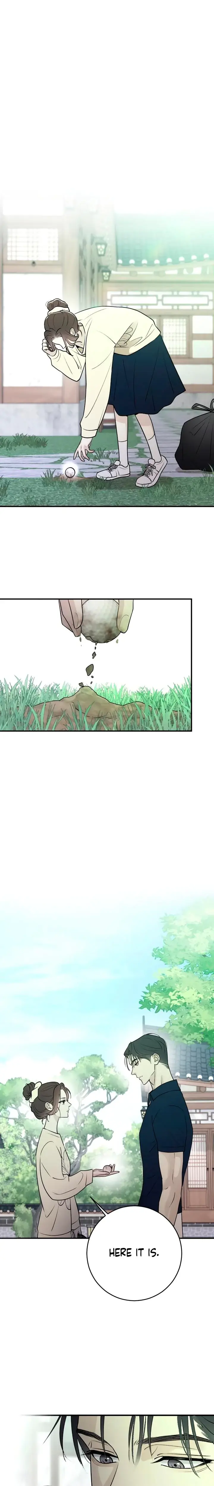 Bullshit Episode 9 - Page 2