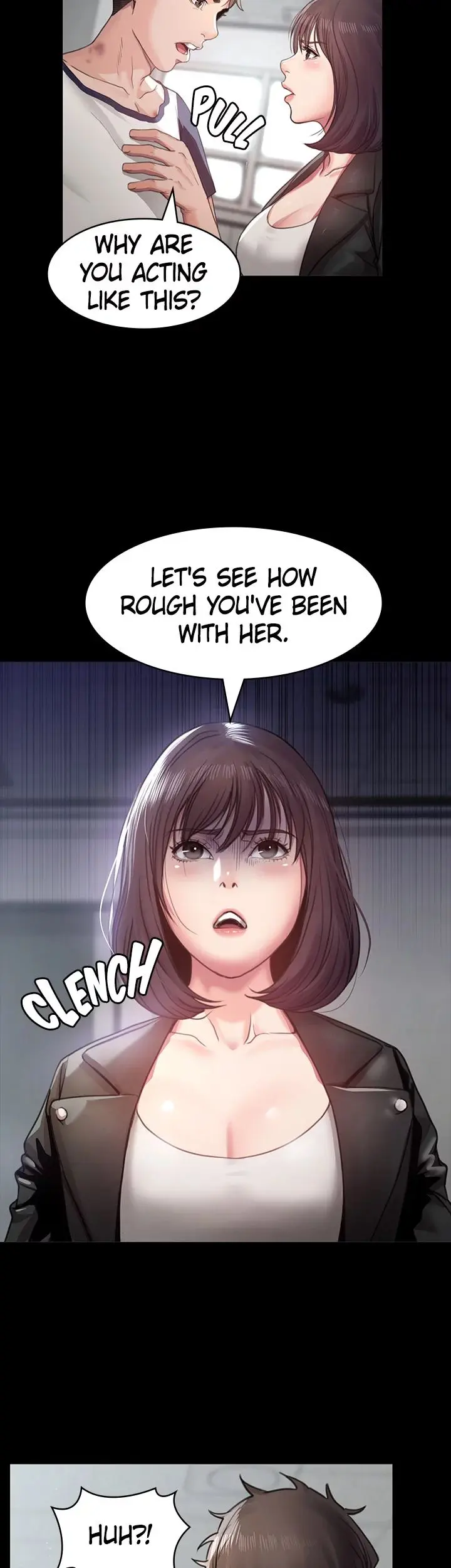 Bully Girl Episode 6 - Page 20