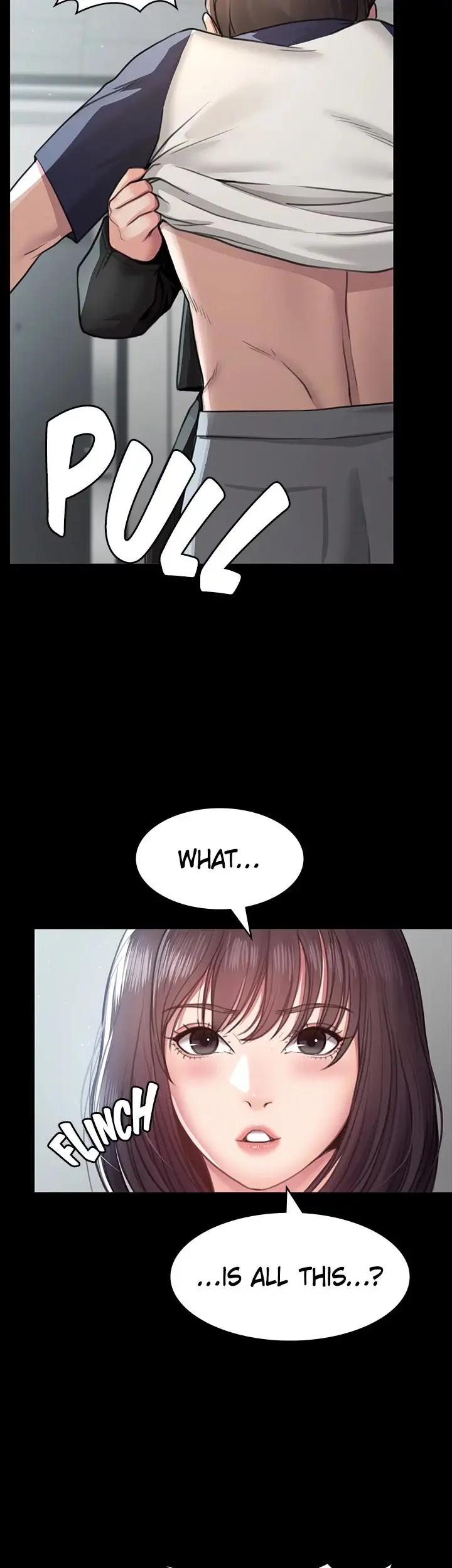 Bully Girl Episode 6 - Page 21