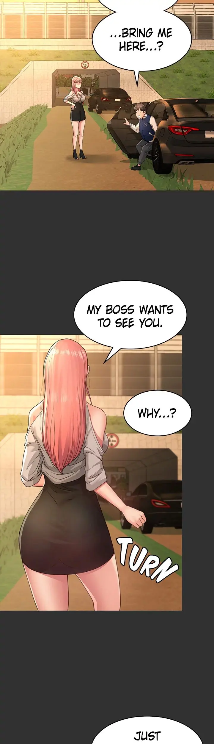Bully Girl Episode 6 - Page 25