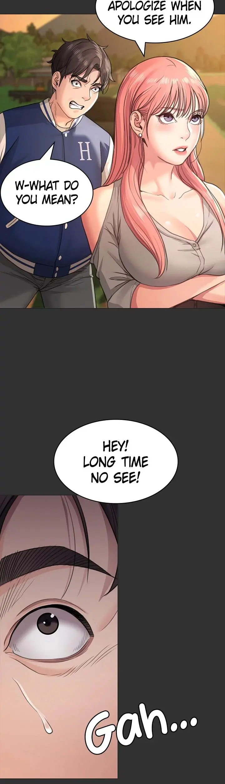 Bully Girl Episode 6 - Page 26