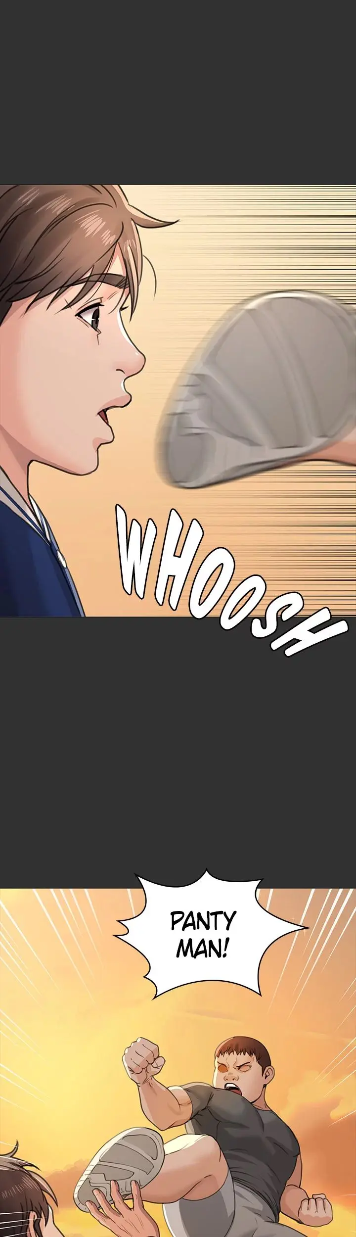 Bully Girl Episode 6 - Page 27