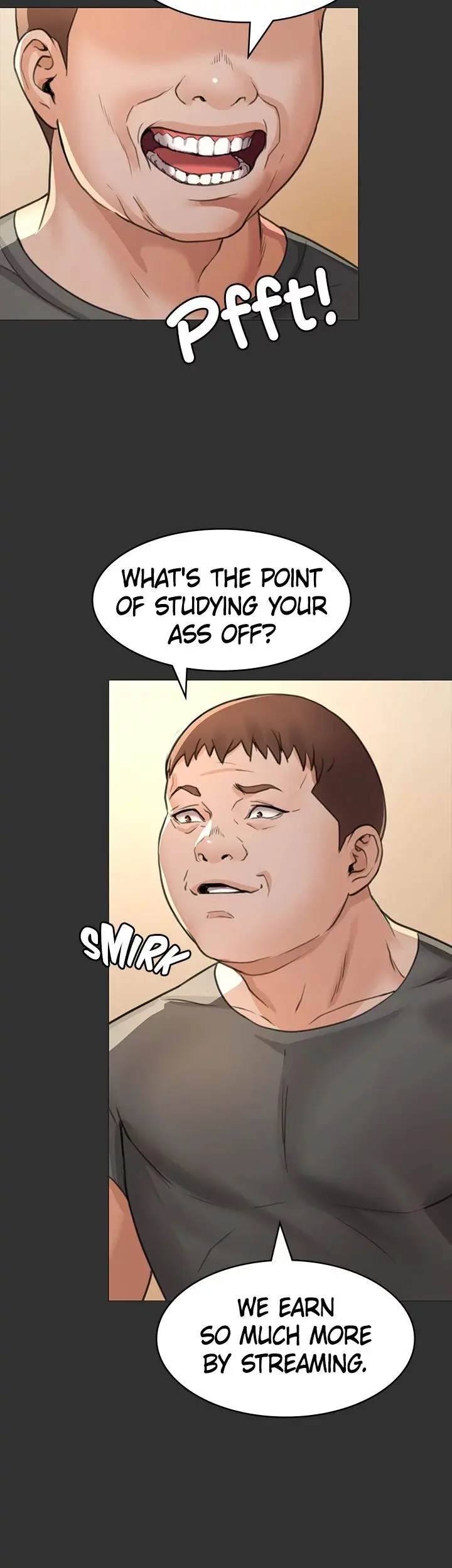 Bully Girl Episode 6 - Page 36