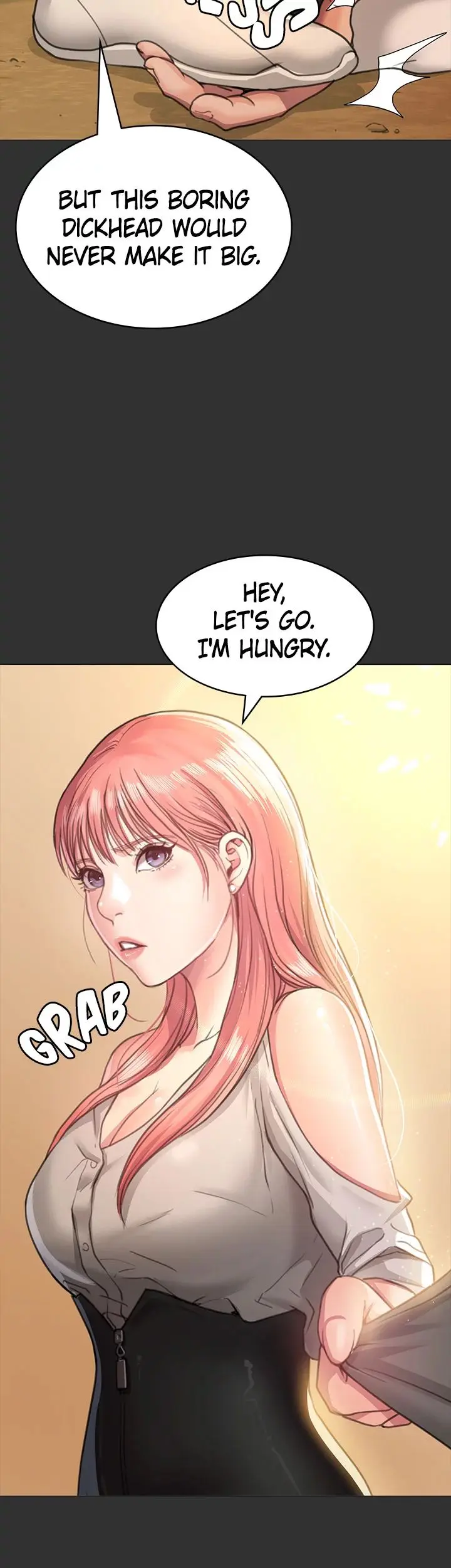 Bully Girl Episode 6 - Page 38