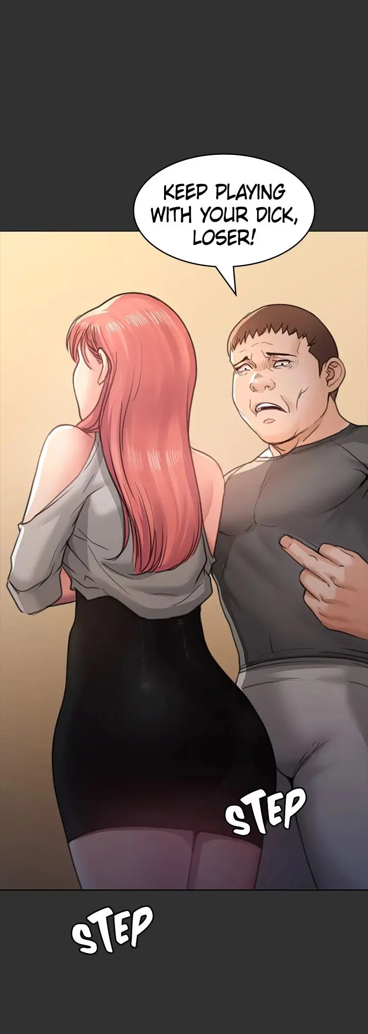 Bully Girl Episode 6 - Page 39
