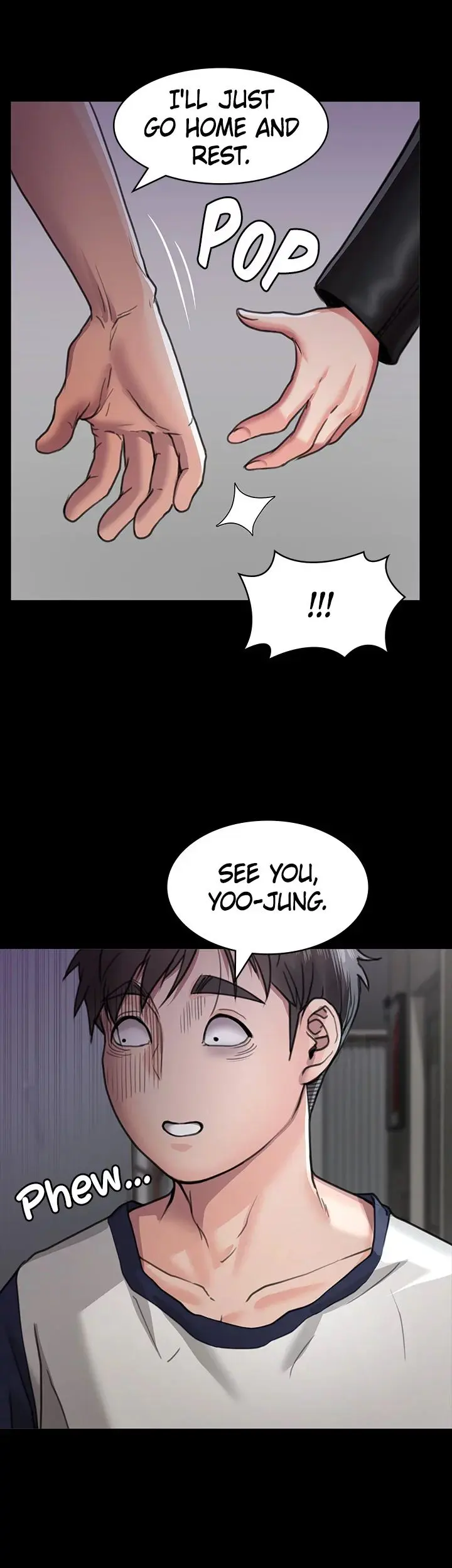 Bully Girl Episode 6 - Page 46