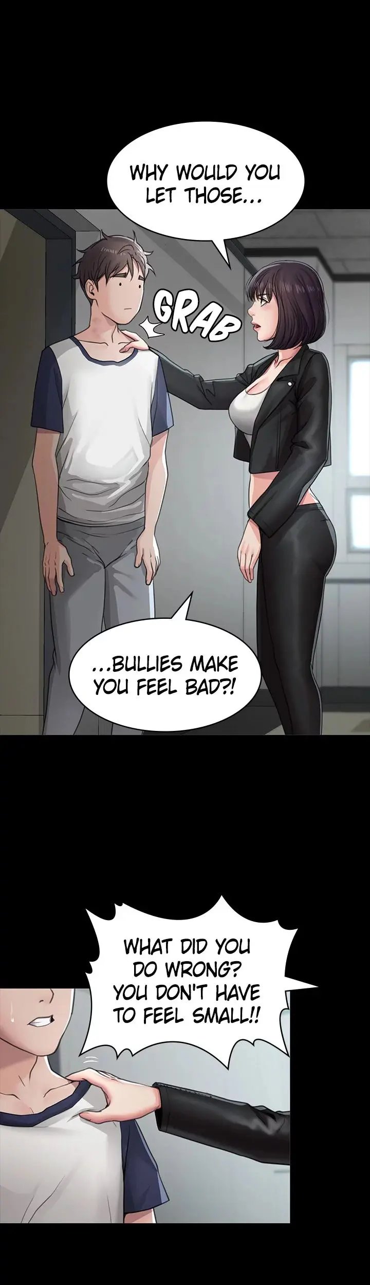 Bully Girl Episode 6 - Page 47