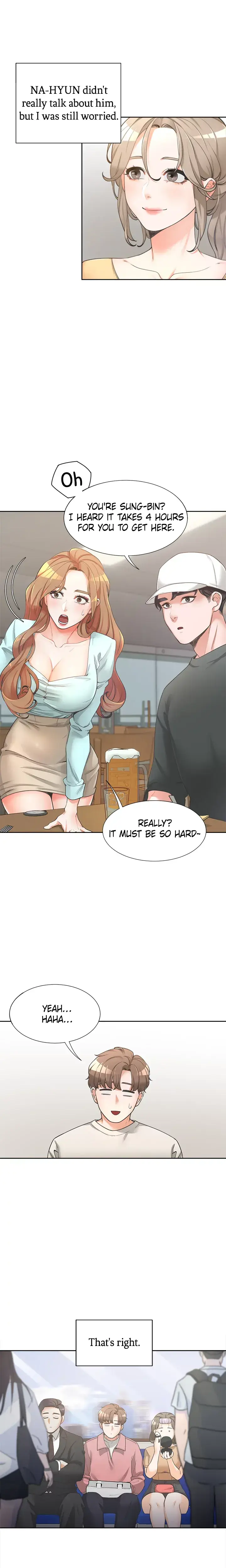Bunk Bed Episode 1 - Page 15