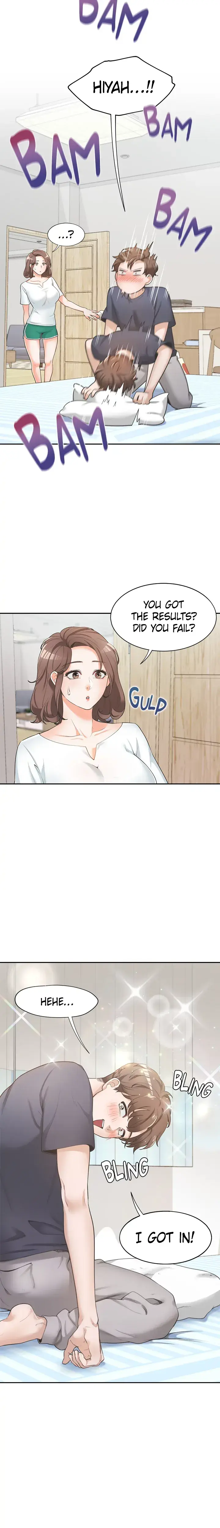Bunk Bed Episode 1 - Page 2