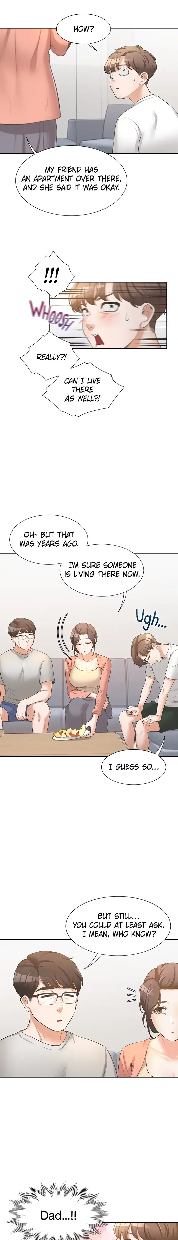 Bunk Bed Episode 1 - Page 20