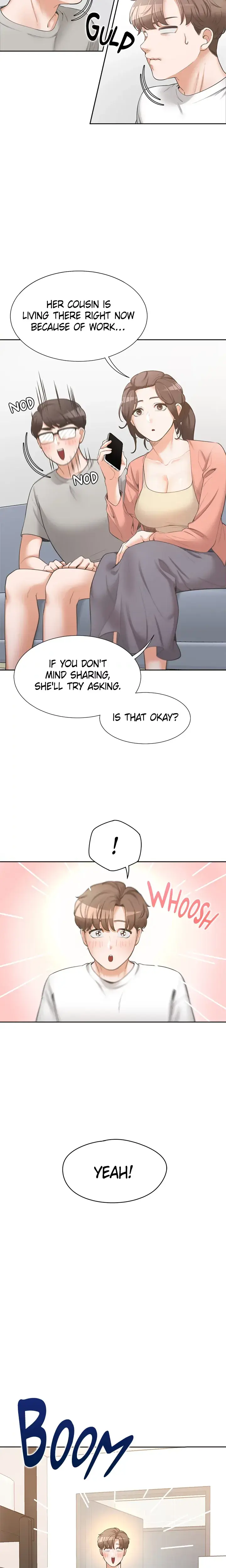 Bunk Bed Episode 1 - Page 22
