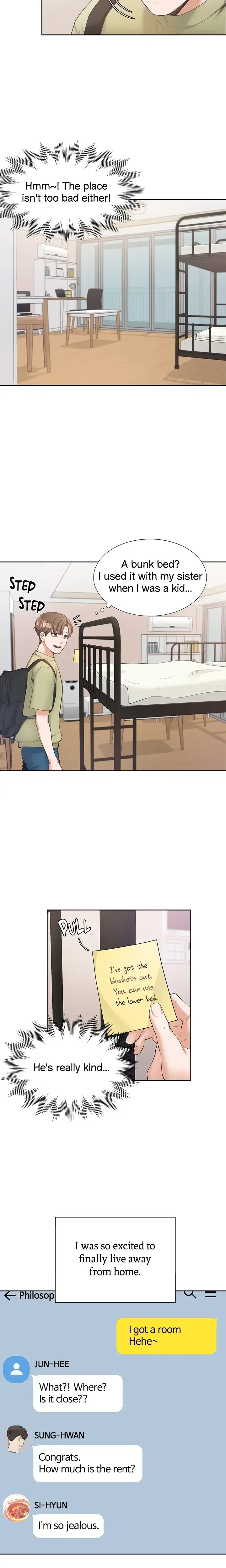 Bunk Bed Episode 1 - Page 24