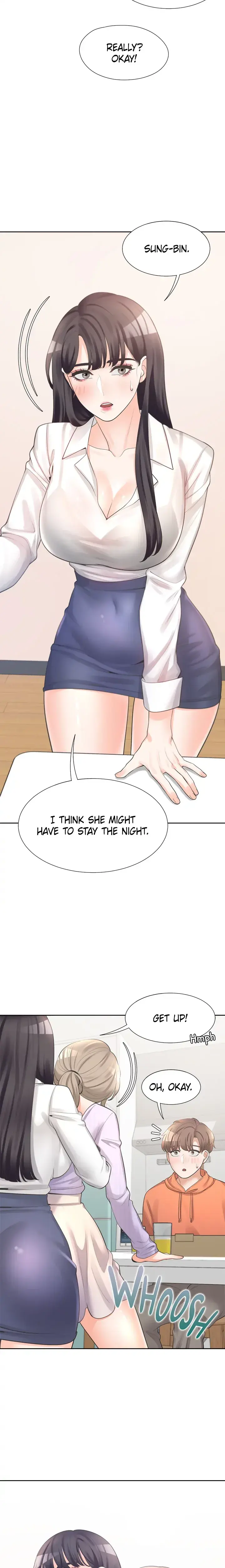 Bunk Bed Episode 10 - Page 11