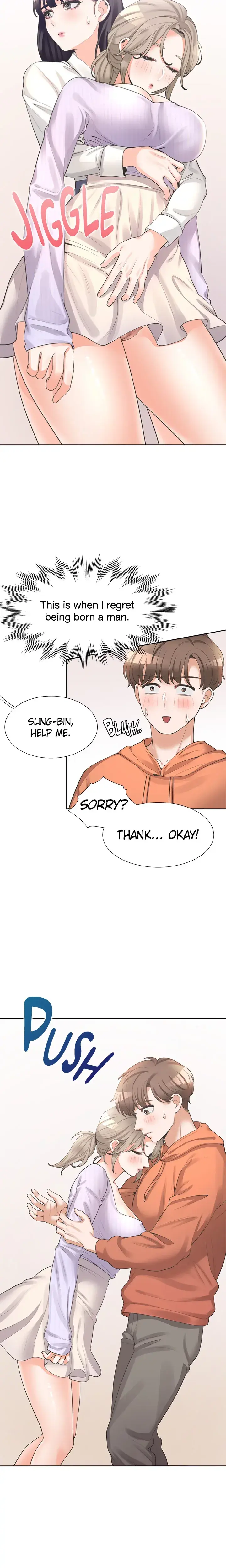 Bunk Bed Episode 10 - Page 12