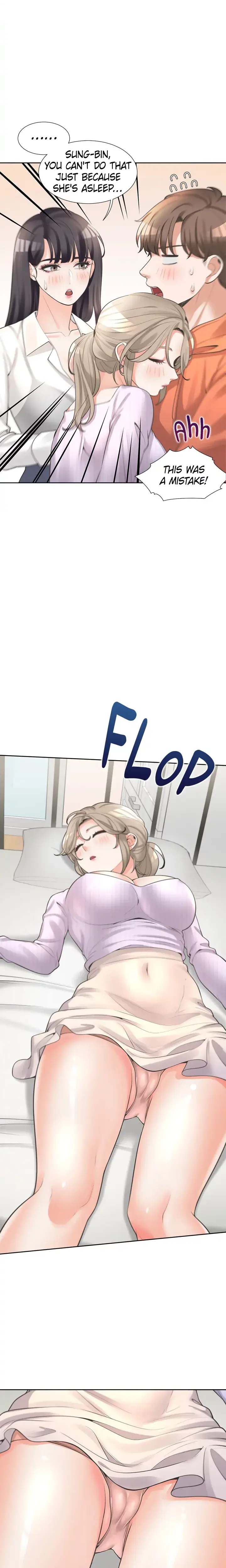 Bunk Bed Episode 10 - Page 14