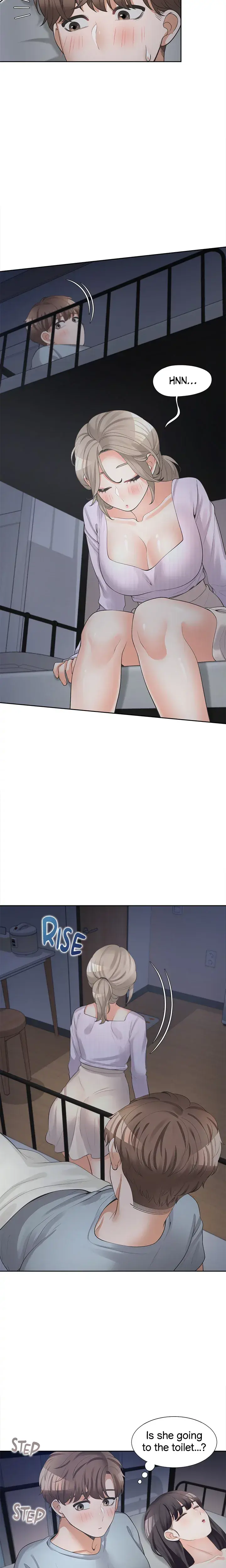 Bunk Bed Episode 10 - Page 19