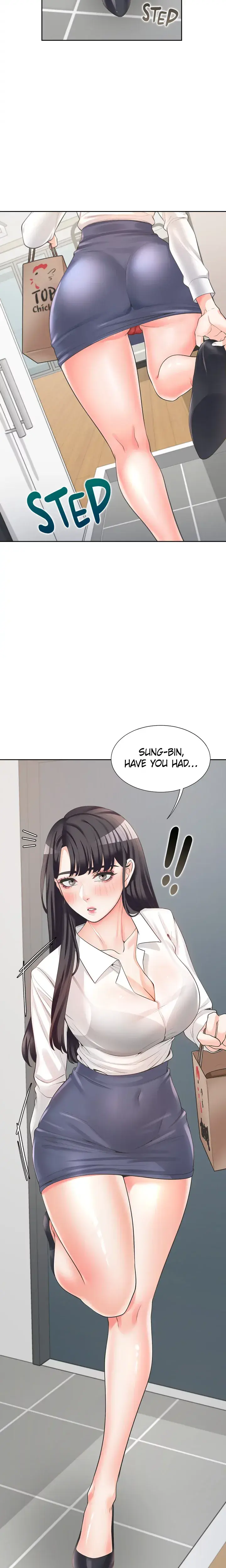 Bunk Bed Episode 10 - Page 2