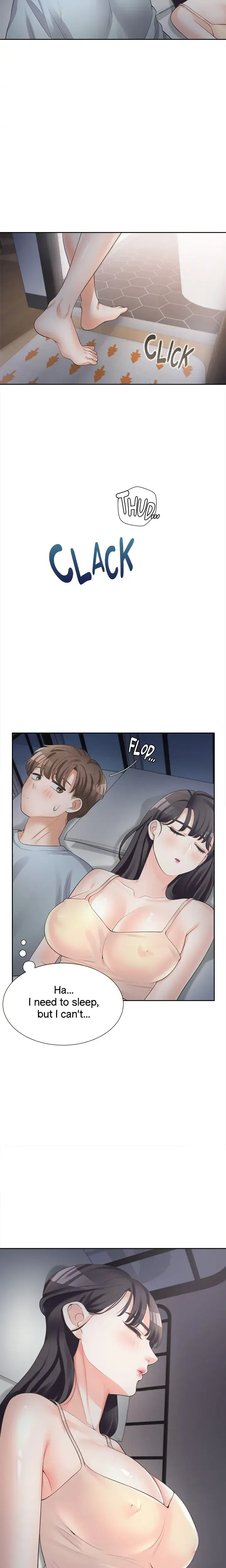 Bunk Bed Episode 10 - Page 20