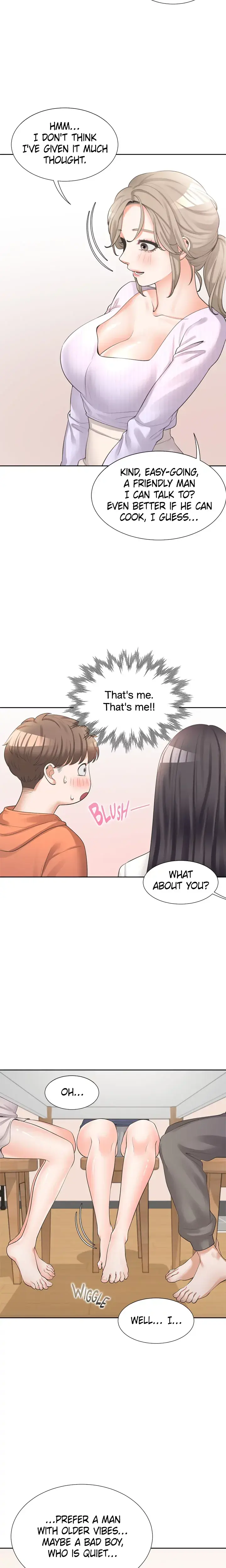 Bunk Bed Episode 10 - Page 7