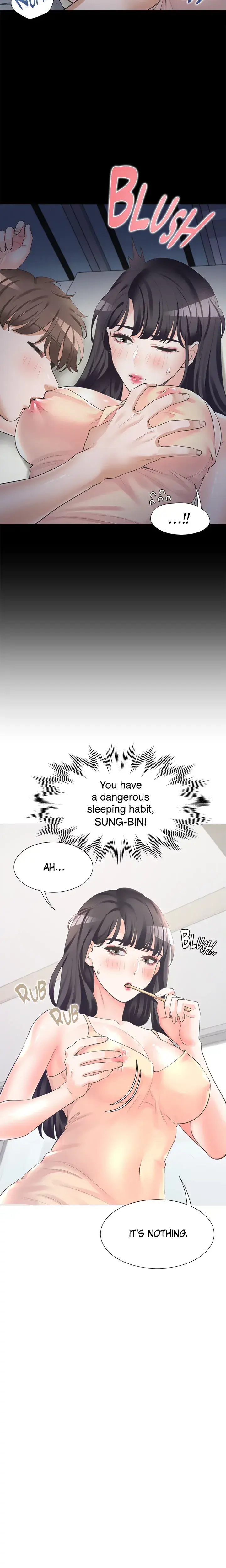 Bunk Bed Episode 11 - Page 11