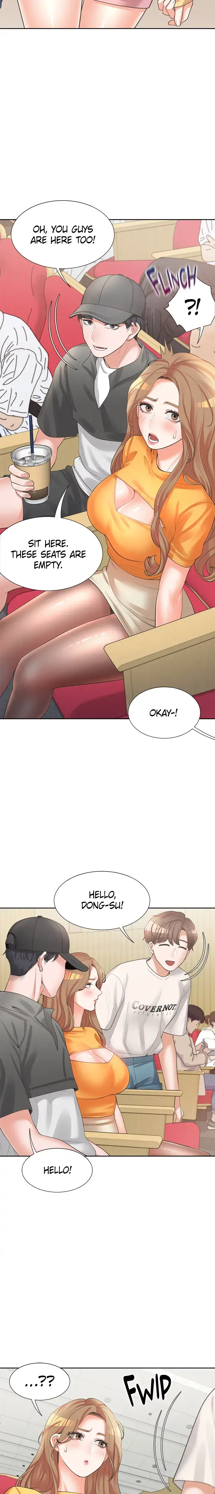 Bunk Bed Episode 11 - Page 17
