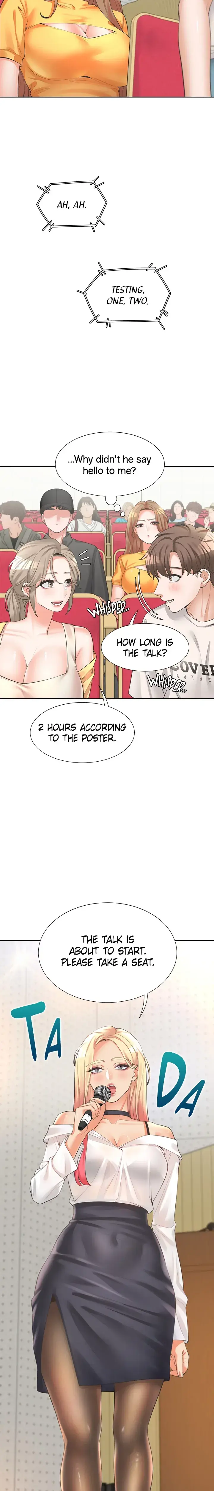 Bunk Bed Episode 11 - Page 18