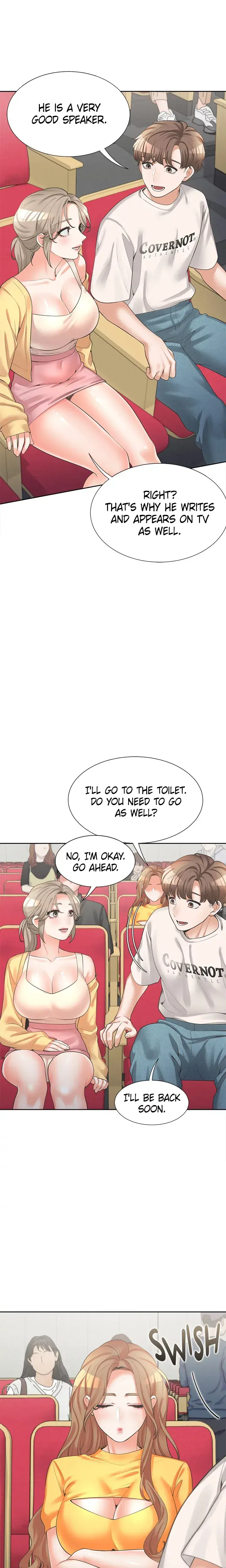 Bunk Bed Episode 11 - Page 20