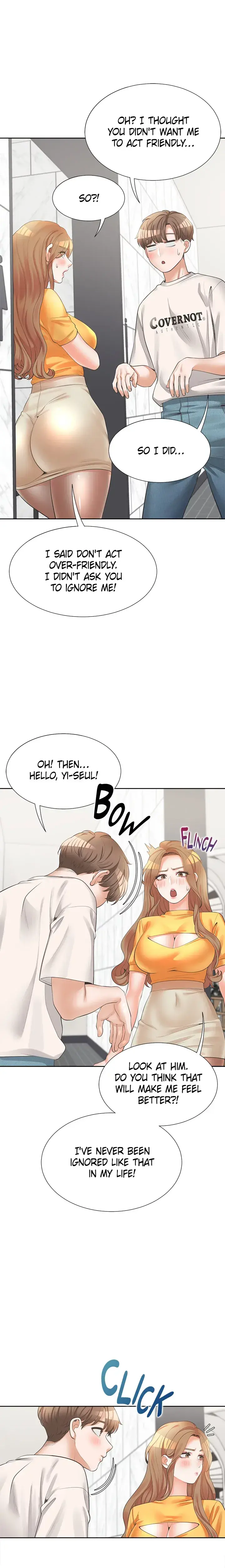 Bunk Bed Episode 11 - Page 23