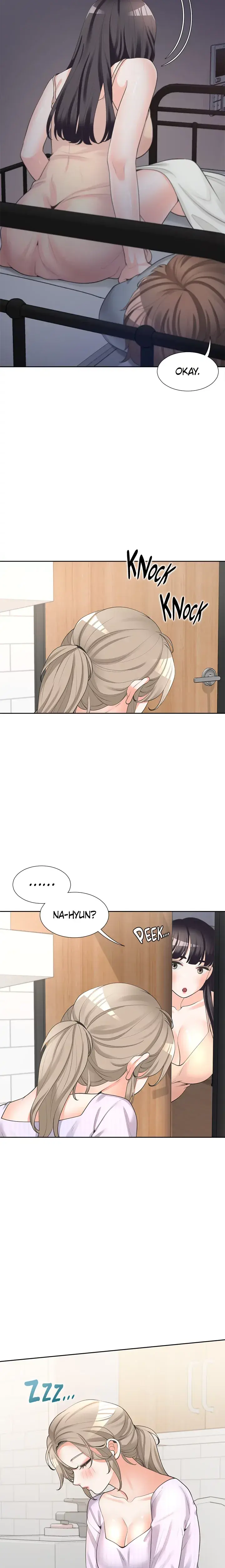 Bunk Bed Episode 11 - Page 4